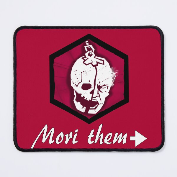 Item preview, Mori Them -->, HQ Diamond Perk Inspired Splash Art designed and sold by cwindsor.