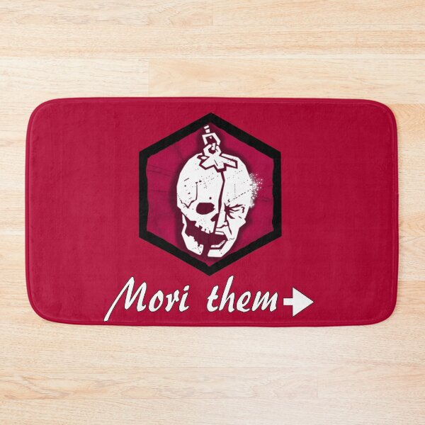 Item preview, Mori Them -->, HQ Diamond Perk Inspired Splash Art designed and sold by cwindsor.