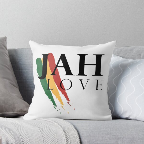 Item preview, Jah Love ( BLACK ) designed and sold by Indayahlove.