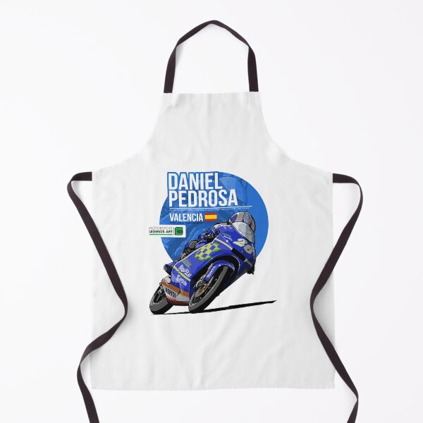 Item preview, Daniele Pedrosa - 2002 Valencia designed and sold by canh3553.