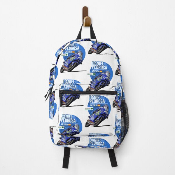 Item preview, Daniele Pedrosa - 2002 Valencia designed and sold by canh3553.