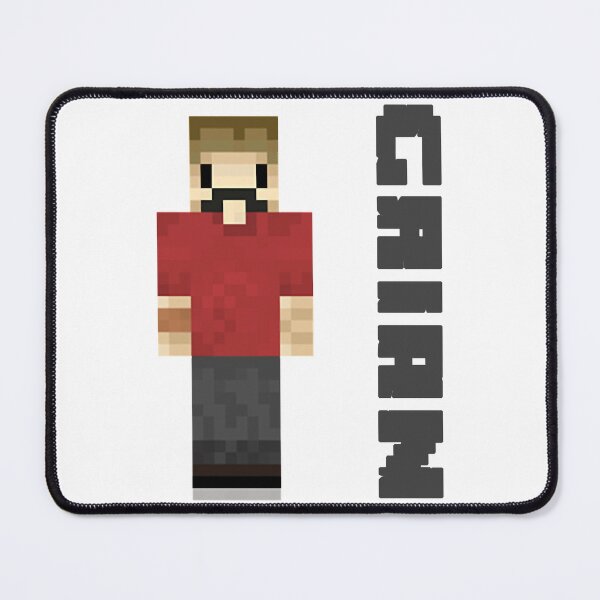 Item preview, Creation Play Management Server Strong Grain Classic Fans designed and sold by CharlesRetired.