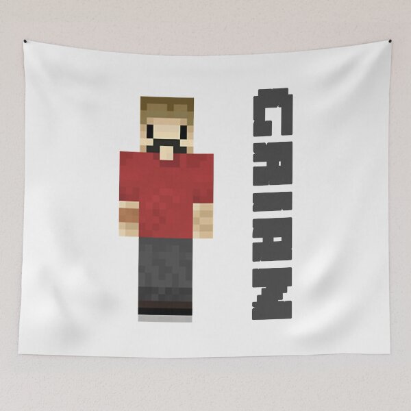 Item preview, Creation Play Management Server Strong Grain Classic Fans designed and sold by CharlesRetired.