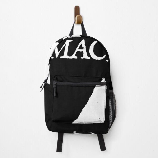 Item preview, Macbeth - Grunge Logo Essential designed and sold by VictoriaZelko.