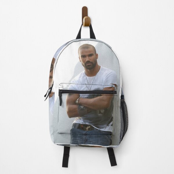Item preview, shemar moore designed and sold by karinhas.