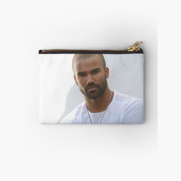 Item preview, shemar moore designed and sold by karinhas.