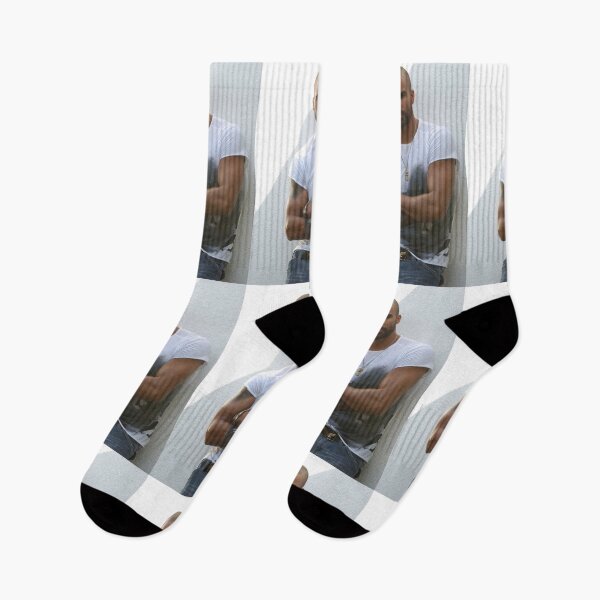 Item preview, shemar moore designed and sold by karinhas.