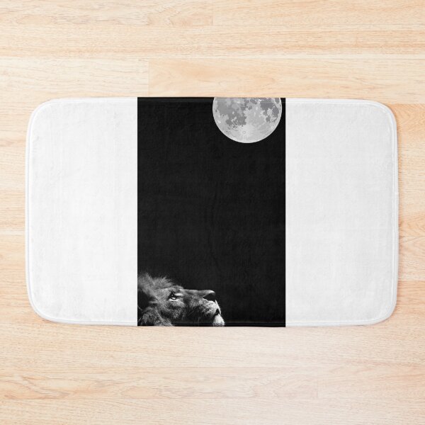 Item preview, Lion design looks at the sky designed and sold by Eoqastore1.