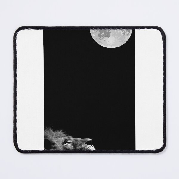 Item preview, Lion design looks at the sky designed and sold by Eoqastore1.