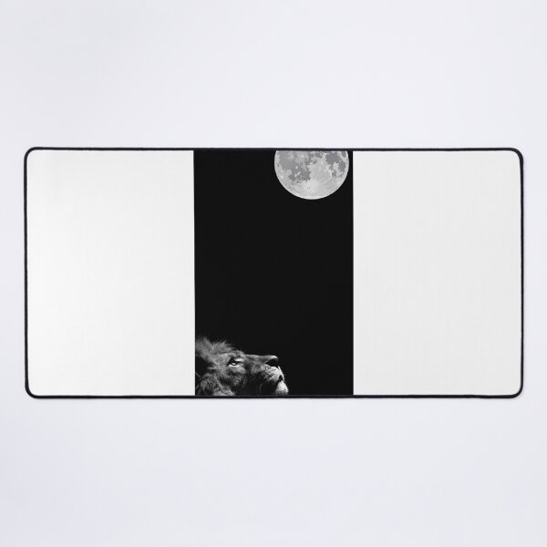 Item preview, Lion design looks at the sky designed and sold by Eoqastore1.