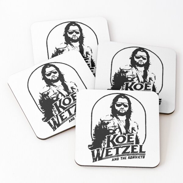 Item preview, For Men Women Black Design Koe Awesome For Music Fan designed and sold by MistyAuer270.