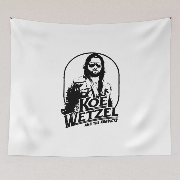 Item preview, For Men Women Black Design Koe Awesome For Music Fan designed and sold by MistyAuer270.