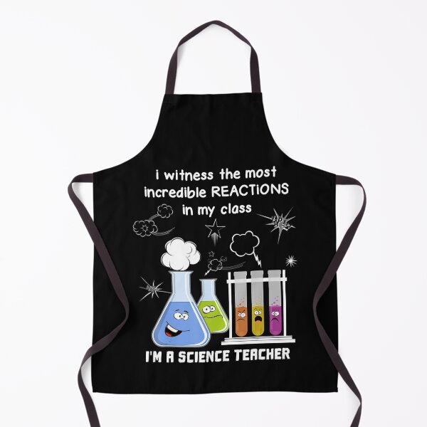Item preview, Retro Science Teacher Funny Most Reactions In My Class Stepmum Mother In Law Grandma designed and sold by ReeseFeil1992.