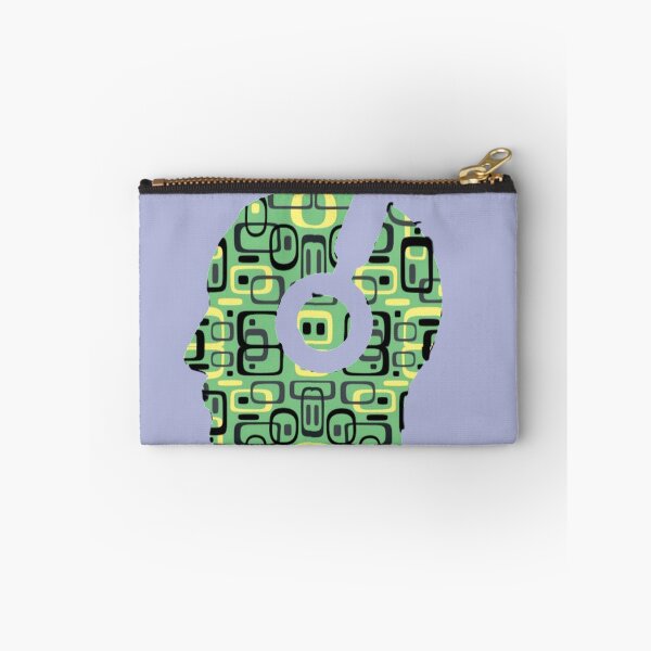 Item preview, HEADPHONED. FUNKY LISTENER designed and sold by Dusan Bojic.