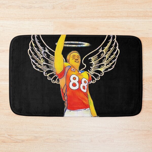 Item preview, demaryius thomas RIP designed and sold by supposeveena.