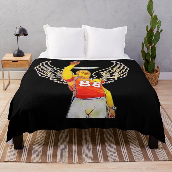 Item preview, demaryius thomas RIP designed and sold by supposeveena.