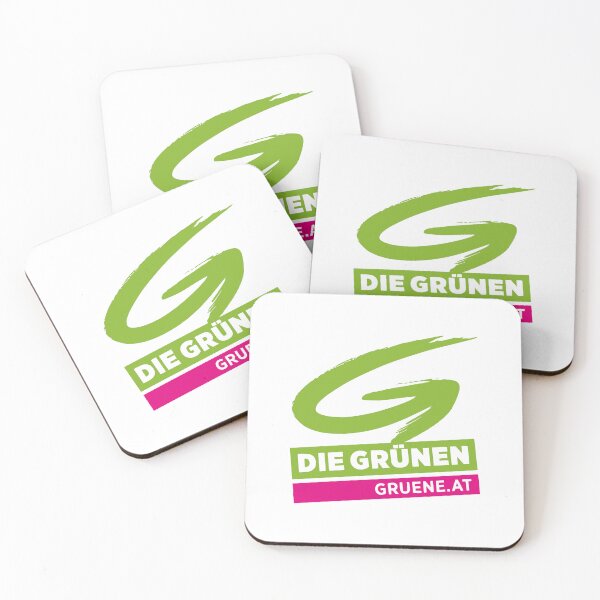 Item preview, DIE GRÜNEN designed and sold by despair-.