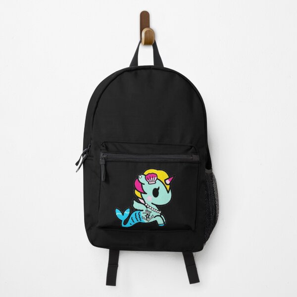 Item preview, Tokidoki unicorno mermaid Sticker designed and sold by Jensubisch.