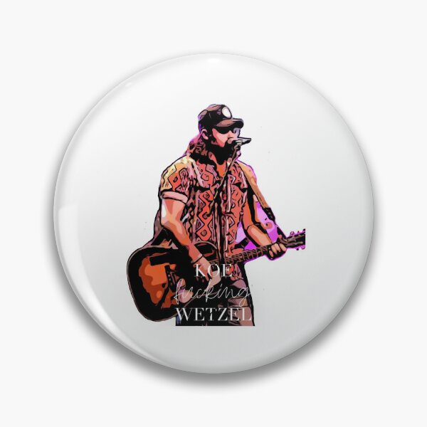 Item preview, Funny Gift For Koe Wetzel Gifts For Fan designed and sold by MistyAuer270.