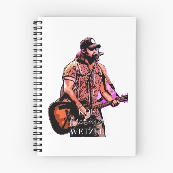 Item preview, Funny Gift For Koe Wetzel Gifts For Fan designed and sold by MistyAuer270.
