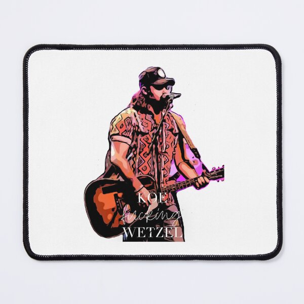 Item preview, Funny Gift For Koe Wetzel Gifts For Fan designed and sold by MistyAuer270.