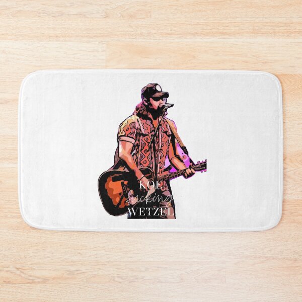 Item preview, Funny Gift For Koe Wetzel Gifts For Fan designed and sold by MistyAuer270.