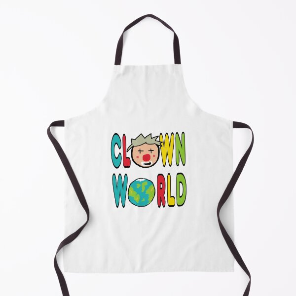 Item preview, Clown World designed and sold by Mark-Ewbie.