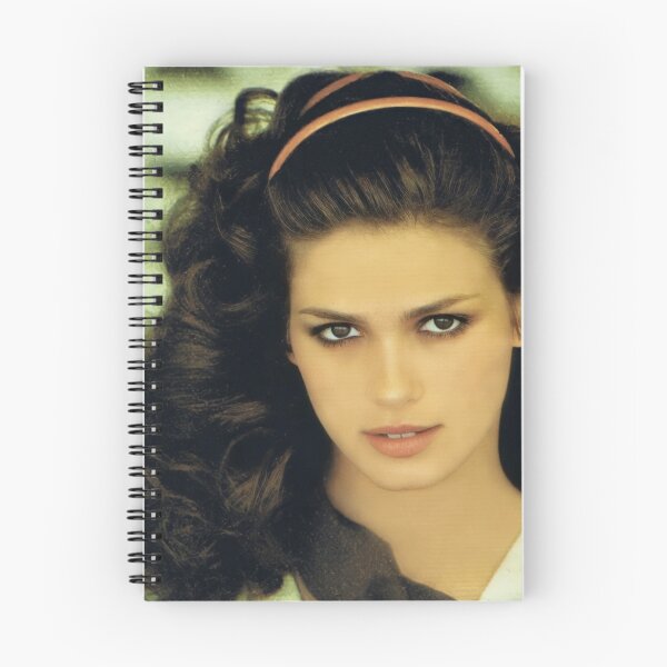 Item preview, Gia Carangi Europe 18 designed and sold by Maddie4Real.