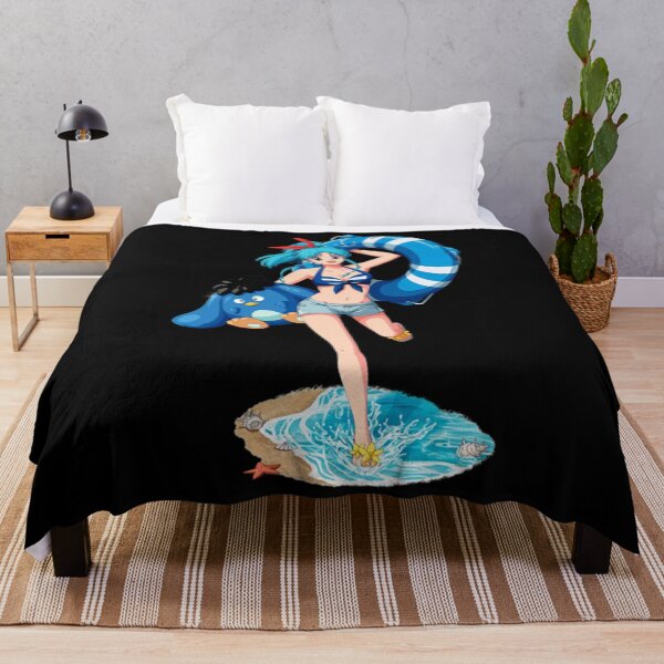 Item preview, ocean beach Hakusho art Yuyu anime gift for fans Essential . designed and sold by macinaapespe.