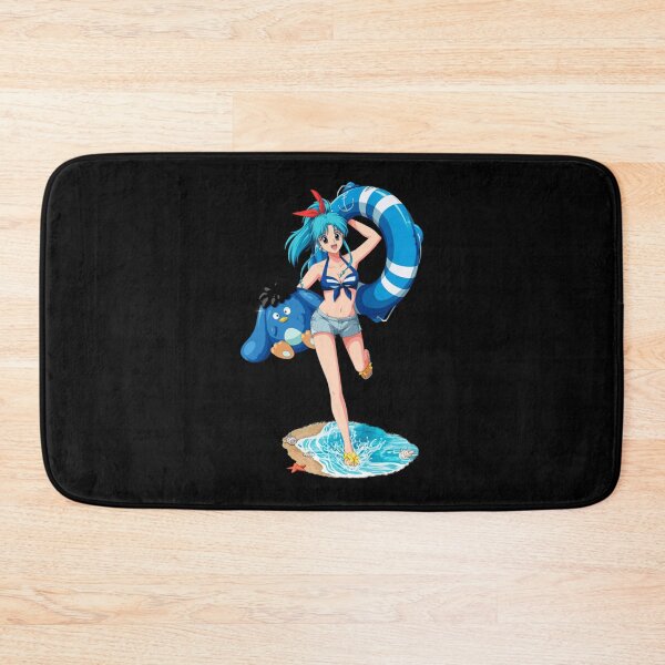 Item preview, ocean beach Hakusho art Yuyu anime gift for fans Essential . designed and sold by macinaapespe.