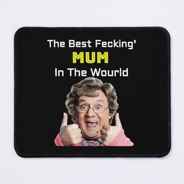 Item preview, Special Present Top Selling Ms. Brown Boys Irish Sitcom In All Sizes designed and sold by ReeseFeil1992.