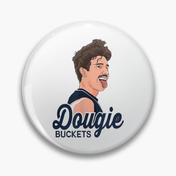 Item preview, Dougie Buckets designed and sold by lytainhan89.