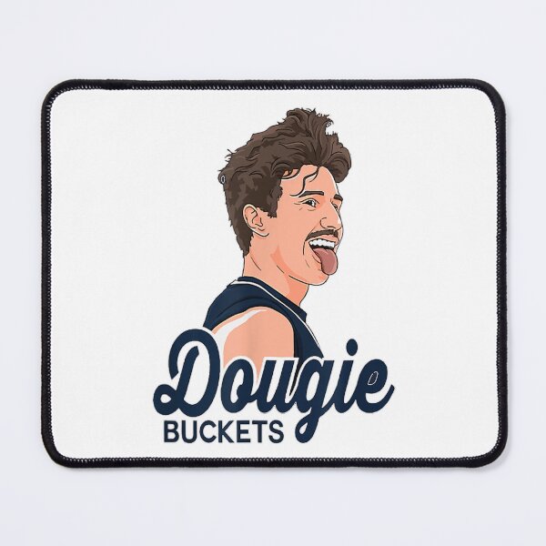 Item preview, Dougie Buckets designed and sold by lytainhan89.