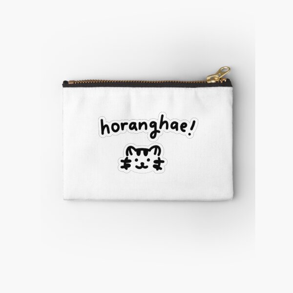Item preview, SEVENTEEN Hoshi's "Horanghae"  designed and sold by goopendous.