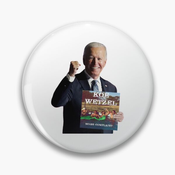 Item preview, Gifts For Men Funny Koe Wetzel Biden Graphic For Fan designed and sold by MistyAuer270.