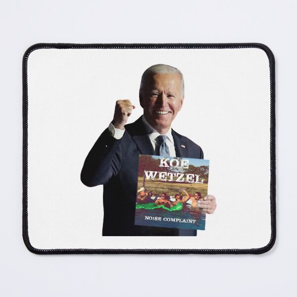 Item preview, Gifts For Men Funny Koe Wetzel Biden Graphic For Fan designed and sold by MistyAuer270.