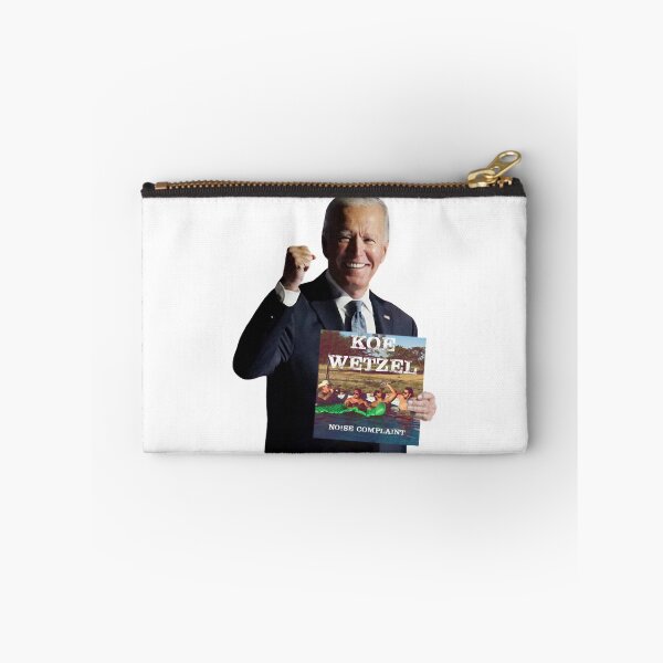 Item preview, Gifts For Men Funny Koe Wetzel Biden Graphic For Fan designed and sold by MistyAuer270.