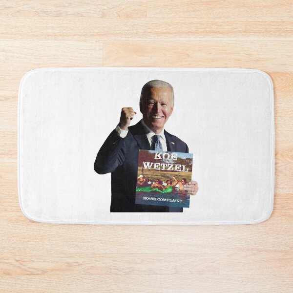 Item preview, Gifts For Men Funny Koe Wetzel Biden Graphic For Fan designed and sold by MistyAuer270.