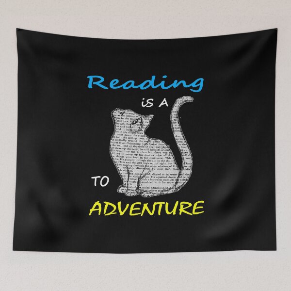 Item preview, Reading Adventure Library Student Teacher Book Bookaholic T-Shirt Copy Copy designed and sold by CarlinConner.