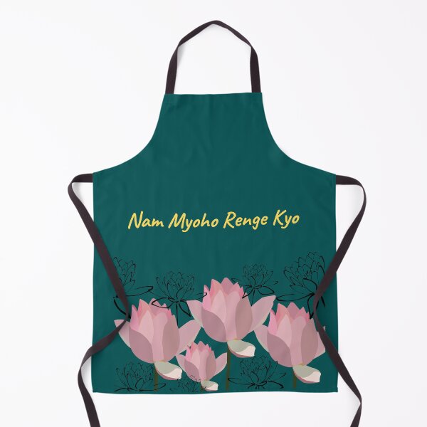 Item preview, Nam Myoho Renge Kyo designed and sold by Shikhadaga.