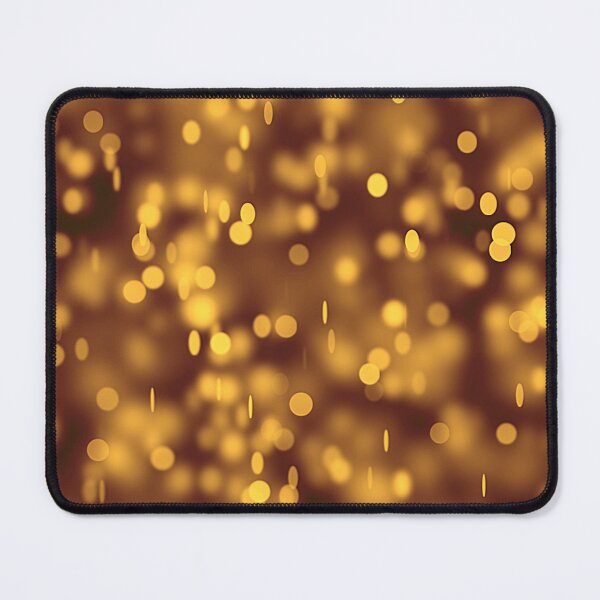 Item preview, Sparkly gold glitzy pattern  designed and sold by Delicarte.
