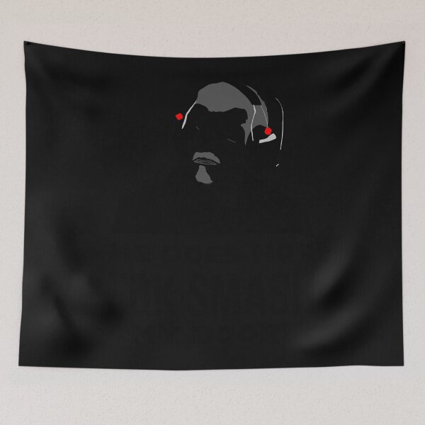 Item preview, Gunther Steiner fok smash door Classic T-Shirt designed and sold by JamienMoore.