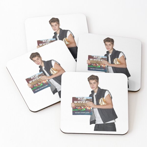 Item preview, Gifts For Women Funny Koe Wetzel Justin Graphic For Fans designed and sold by MistyAuer270.