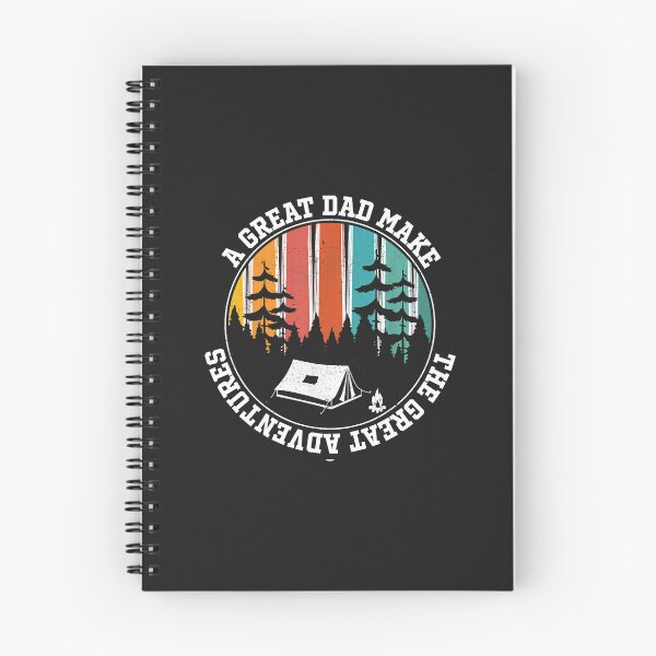 Item preview, A Great Dad Make The Great Adventures Essential designed and sold by DahlilaJo.