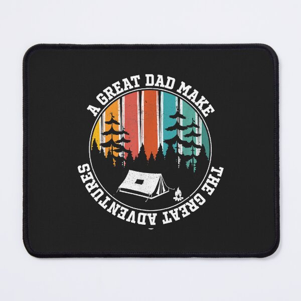 Item preview, A Great Dad Make The Great Adventures Essential designed and sold by DahlilaJo.