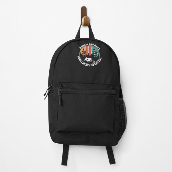 Item preview, A Great Dad Make The Great Adventures Essential designed and sold by DahlilaJo.