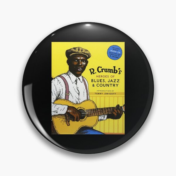 Item preview, Proud R. Crumb'S Carter Family Charlie Poole With The North Califonia Rambles Music Country designed and sold by Buckridge2016.