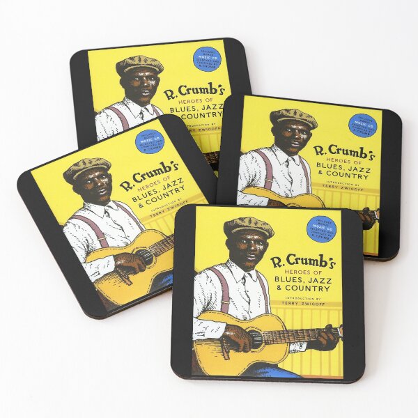 Item preview, Proud R. Crumb'S Carter Family Charlie Poole With The North Califonia Rambles Music Country designed and sold by Buckridge2016.