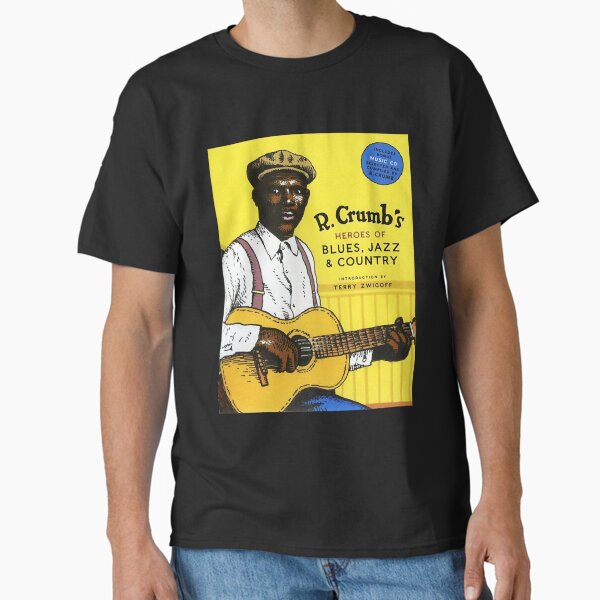 Item preview, Proud R. Crumb'S Carter Family Charlie Poole With The North Califonia Rambles Music Country designed and sold by Buckridge2016.