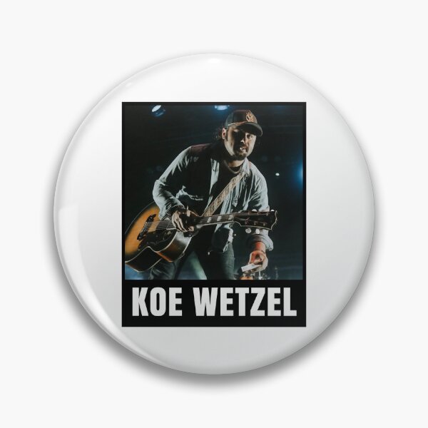 Item preview, Lover Gifts Koe Wetzel Gift For Movie Fans designed and sold by MistyAuer270.